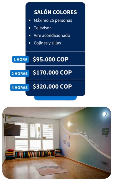 colores cc